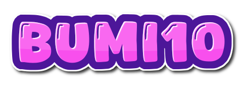logo BUMI10